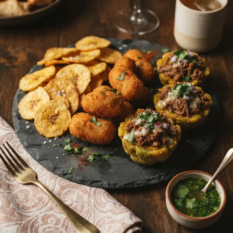 Entrantes